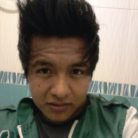 Demetrio Rojas Perèz