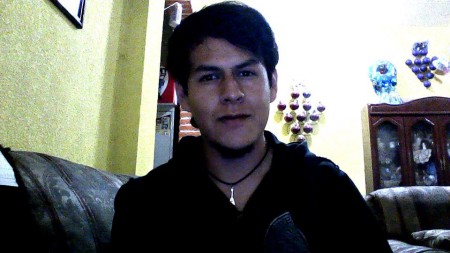 Julio Lozano Macuitl